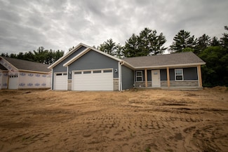 3711 Muskie Dr, Weston, WI 54476