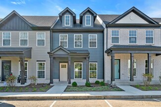 542 Tappan Ln, Gallatin, TN 37066