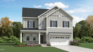 1425 Hazelnut Ridge Ln Unit Landrum, Knightdale, NC 27545