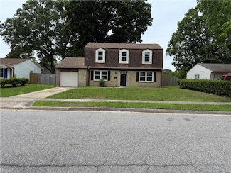 613 Presidential Blvd, Virginia Beach, VA 23452