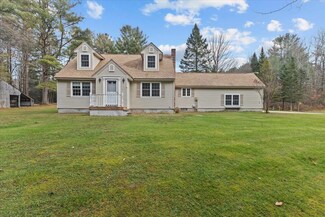 451 Lake Rd, Milton, VT 05468
