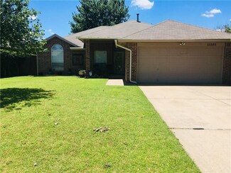 11505 Wallace Ave, Oklahoma City, OK 73162