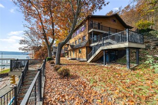 11740 W Lake Rd, Hammondsport, NY 14840