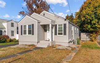2097 Mineral Spring Ave, North Providence, RI 02911