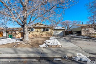 686 Ibis Ln, Reno, NV 89503