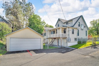 517 S Maple St, Spokane, WA 99204