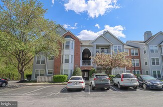 4409 Silverbrook Ln Unit I101, Owings Mills, MD 21117