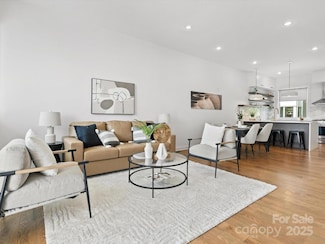 2653 Shenandoah Ave, Charlotte, NC 28205