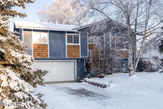 1221 W 82nd Ave, Anchorage, AK 99518