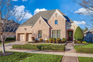4136 Pebble Creek Ct, Frisco, TX 75033