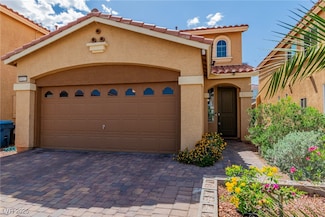 8117 Discovery Point St, Las Vegas, NV 89139