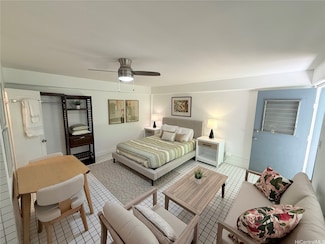 235 Liliuokalani Ave Unit 131, Honolulu, HI 96815