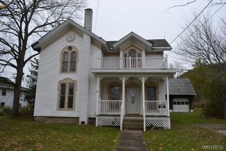 264 Main St, Randolph, NY 14772