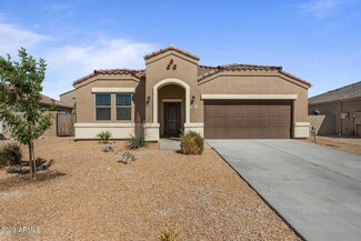 11319 E Sunflower Ct, Florence, AZ 85132