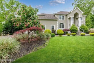 284 Friendship Rd, Howell, NJ 07731