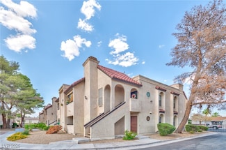 1751 E Reno Ave Unit 122, Las Vegas, NV 89119