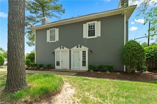 2332 Cornick Dr, Virginia Beach, VA 23454