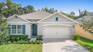 309 Charles Dr, Deland, FL 32724