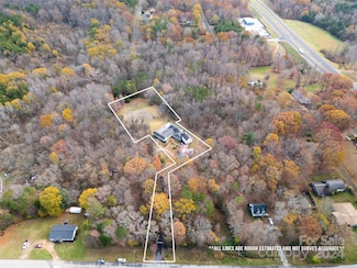 425 Mimosa St, Cleveland, NC 27013