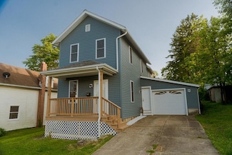 308 South St, Clarion, PA 16214