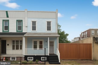 4324 Otter St, Philadelphia, PA 19104