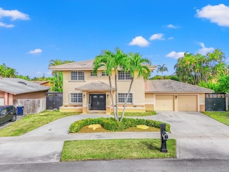 12821 SW 148th Street Rd, Miami, FL 33186