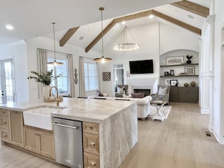 1002 Pasadena Dr, Brentwood, TN 37027