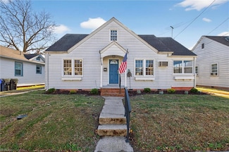 145 W Ocean Ave, Norfolk, VA 23503