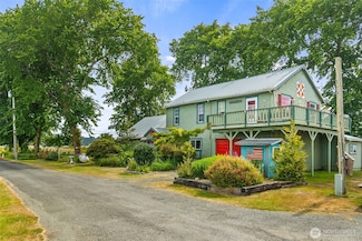 4604 4th St, Tokeland, WA 98590