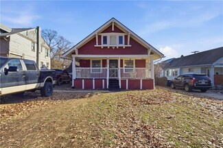 4115 Benton Blvd, Kansas City, MO 64130