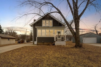 402 S Main St, Medford, MN 55049