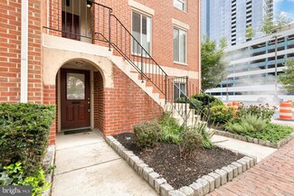 6 Andrew Place, Baltimore, MD 21201