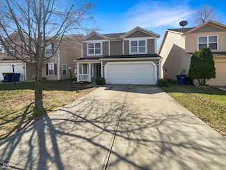 10453 Apple Creek Dr, Indianapolis, IN 46235