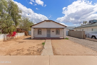 417 N 20th Ave, Phoenix, AZ 85009