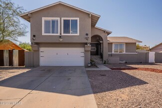 7600 S Calle Del Lago, Tucson, AZ 85746