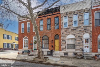 117 W Clement St, Baltimore, MD 21230