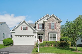 1723 Magnolia Ct, Garnet Valley, PA 19060