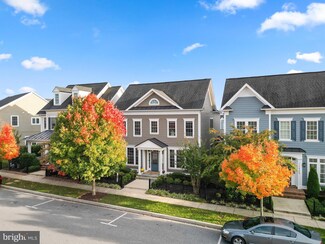 11447 Iager Blvd, Fulton, MD 20759