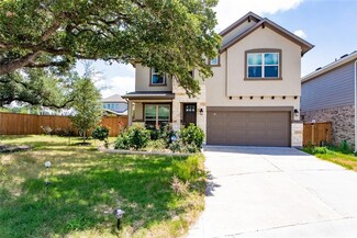 14302 Mccoy Loop, Austin, TX 78717