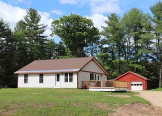 269 Nh Route 119 E, Fitzwilliam, NH 03447