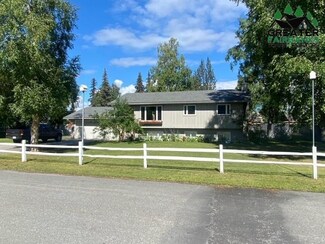 126 Glacier Ave, Fairbanks, AK 99701