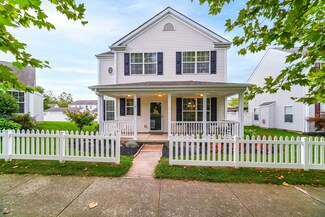 6161 New Albany Rd W, New Albany, OH 43054