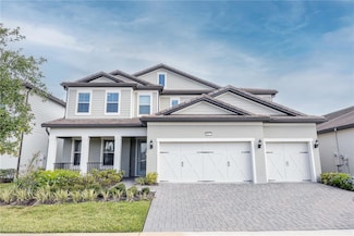 8077 Leaf Grove Cir, Orlando, FL 32836