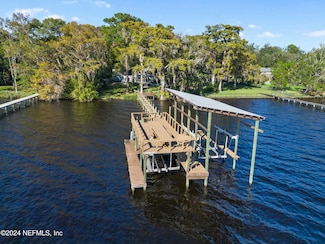 988 Birdwood Dr, Orange Park, FL 32073