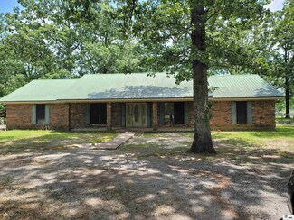1801 Prairie Rd, Monroe, LA 71202