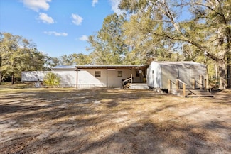 6240 SW Co Road 344, Trenton, FL 32693