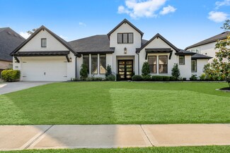 739 Majestic Shores Ln, Pinehurst, TX 77362
