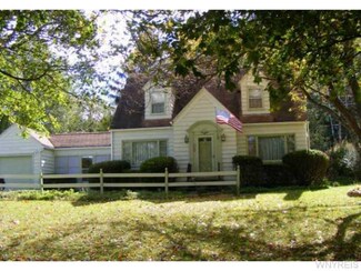 536 York St, Olean, NY 14760