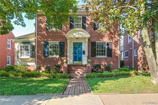 4305 Augusta Ave, Richmond, VA 23230
