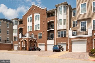 7305 Maplecrest Rd Unit 106, Elkridge, MD 21075